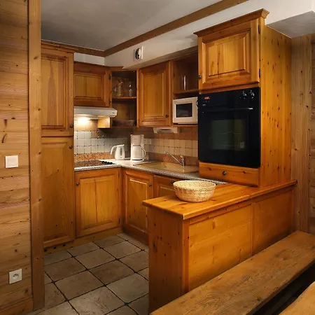 Des Neiges Arolles Appartement Les Arcs (Savoie)