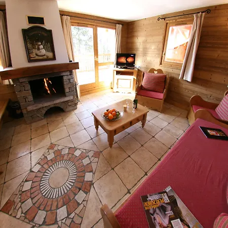 Apartment Des Neiges Arolles Les Arcs (Savoie)